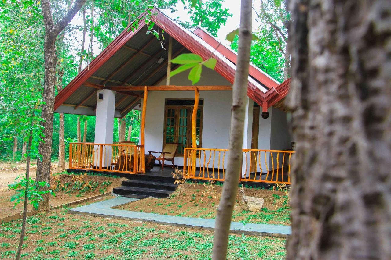 Victory Villa Sigiriya Exterior photo