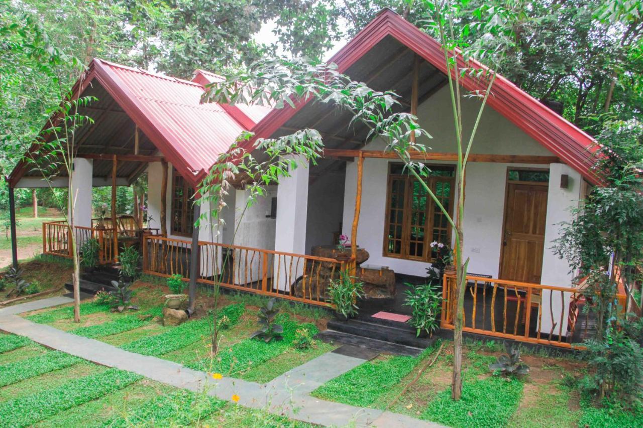Victory Villa Sigiriya Exterior photo