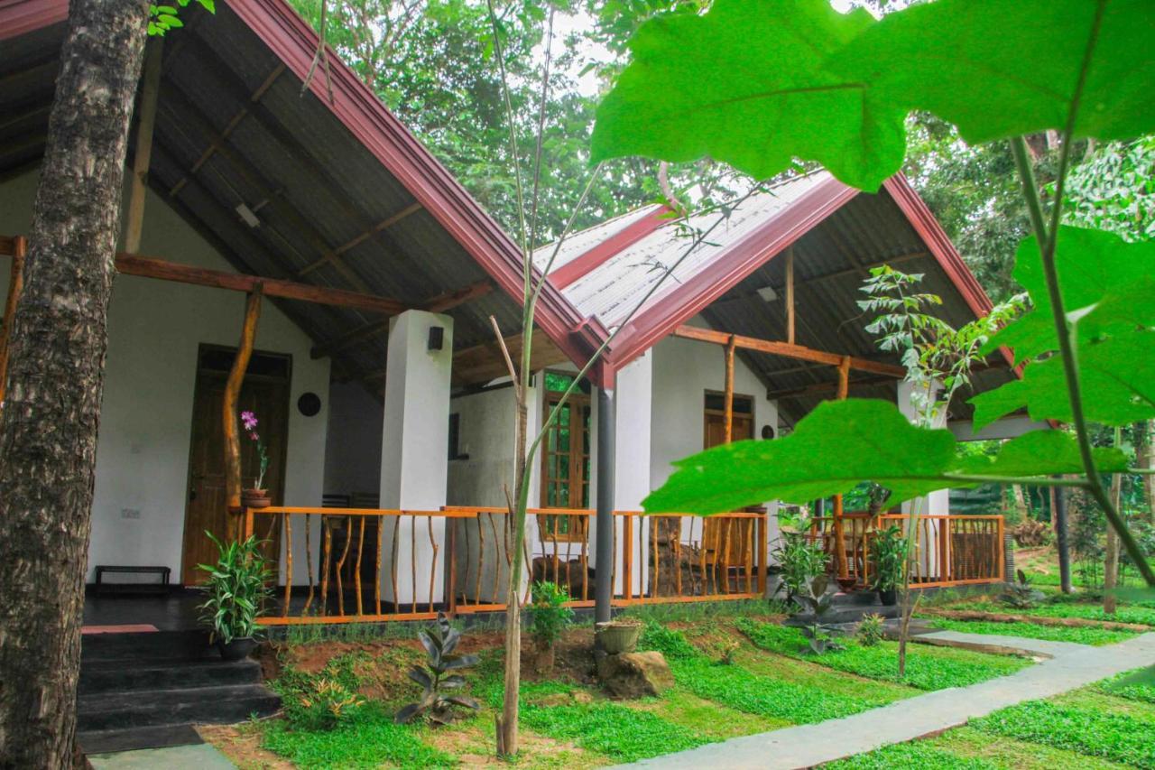 Victory Villa Sigiriya Exterior photo